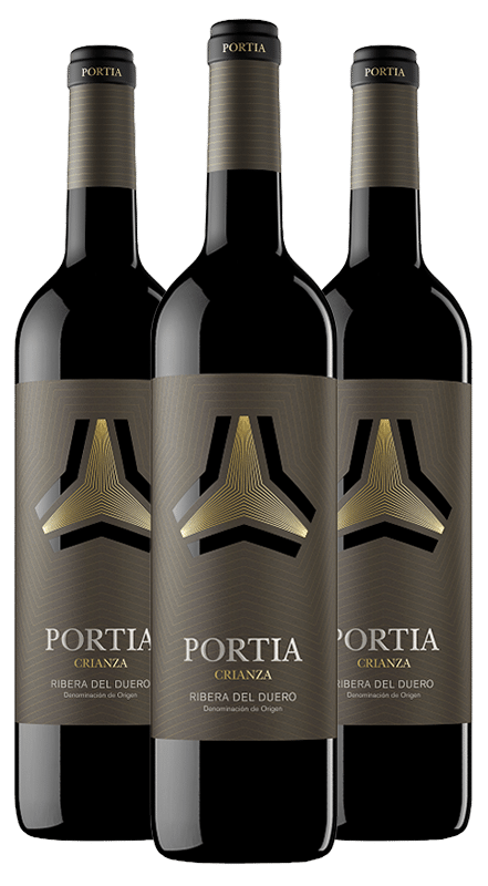 שלישיית פורטיה קריאנזה